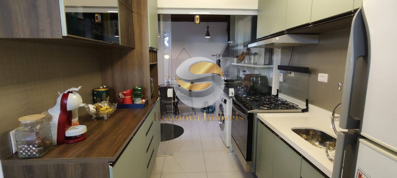 Casa de Condomínio, 2 quartos - Foto 9