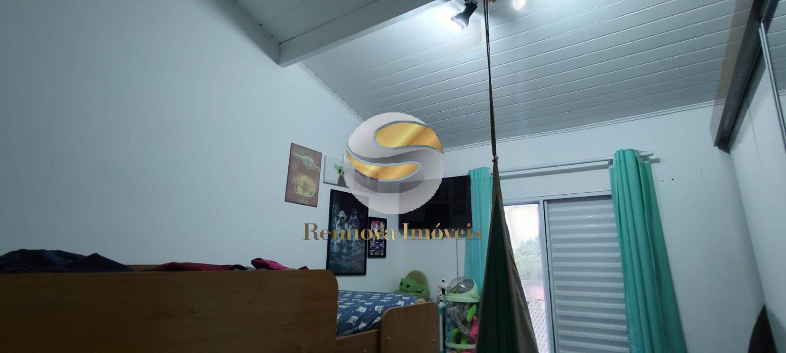 Casa de Condomínio, 2 quartos - Foto 22