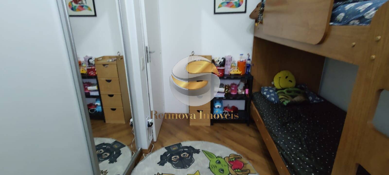 Casa de Condomínio, 2 quartos - Foto 25