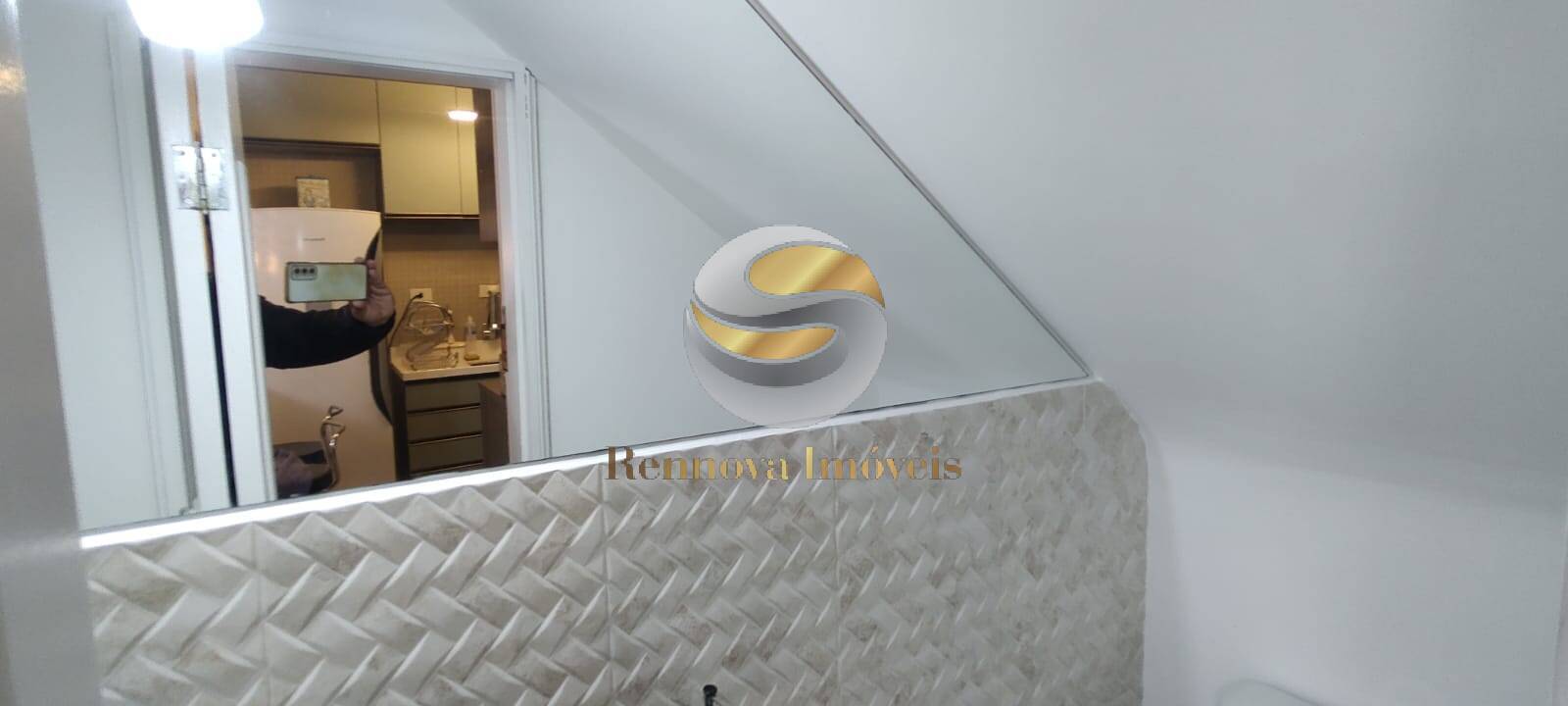 Casa de Condomínio, 2 quartos - Foto 14