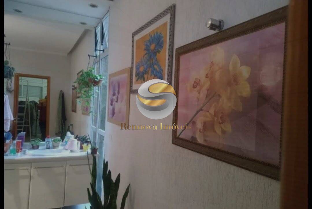 Casa de Condomínio, 3 quartos - Foto 12