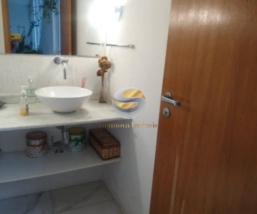 Casa de Condomínio, 3 quartos - Foto 13