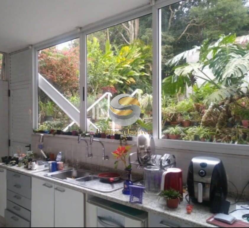 Casa de Condomínio, 3 quartos - Foto 9