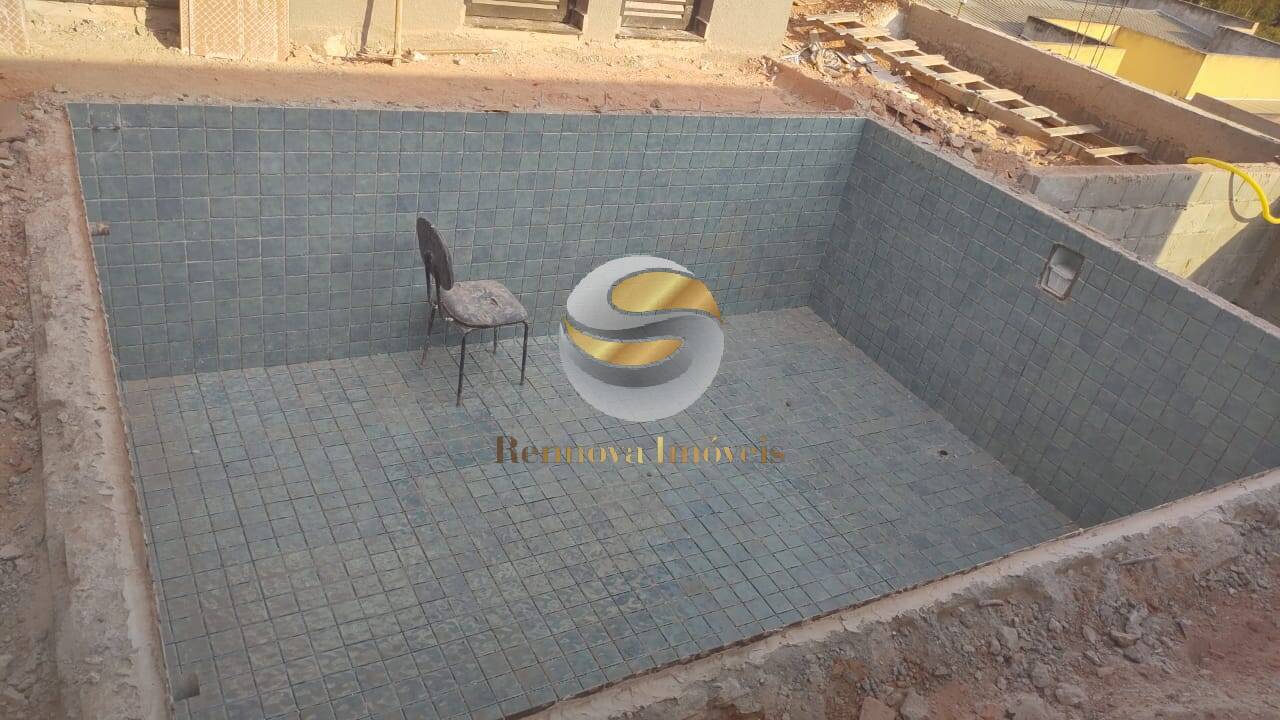 Casa, 3 quartos, 200 m² - Foto 8