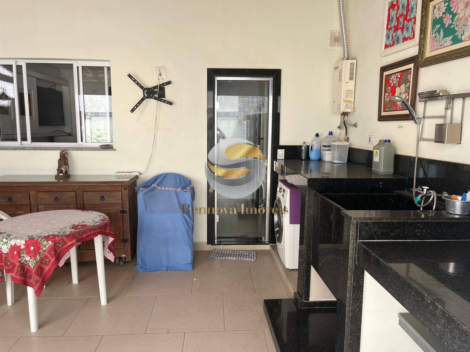Casa de Condomínio, 3 quartos - Foto 27