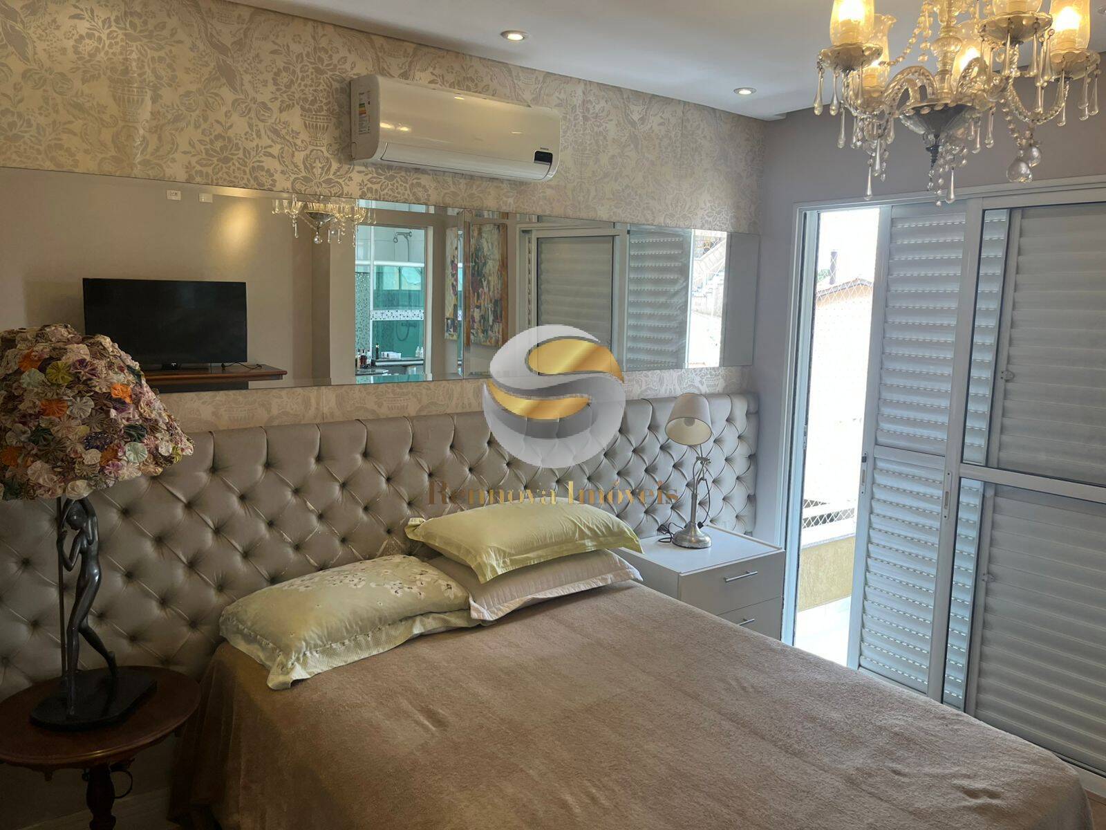 Casa de Condomínio, 3 quartos - Foto 41