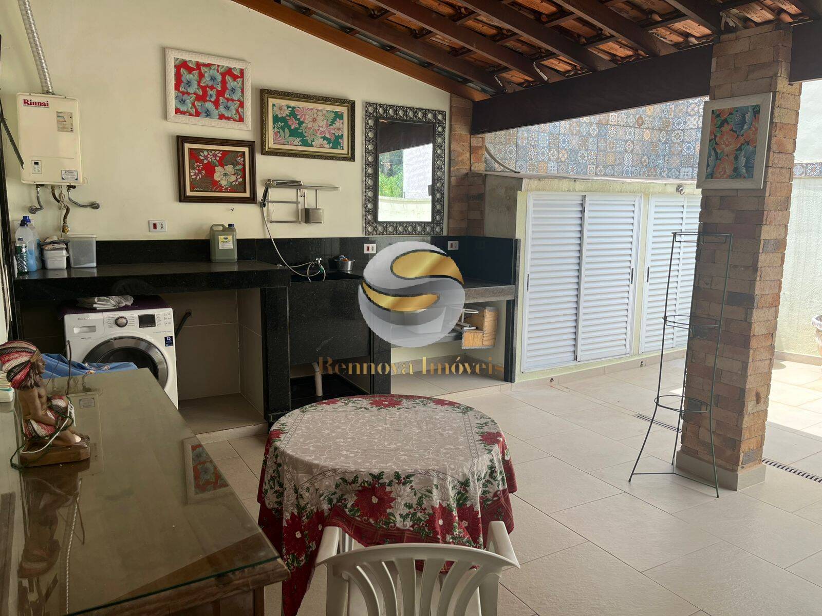 Casa de Condomínio, 3 quartos - Foto 24