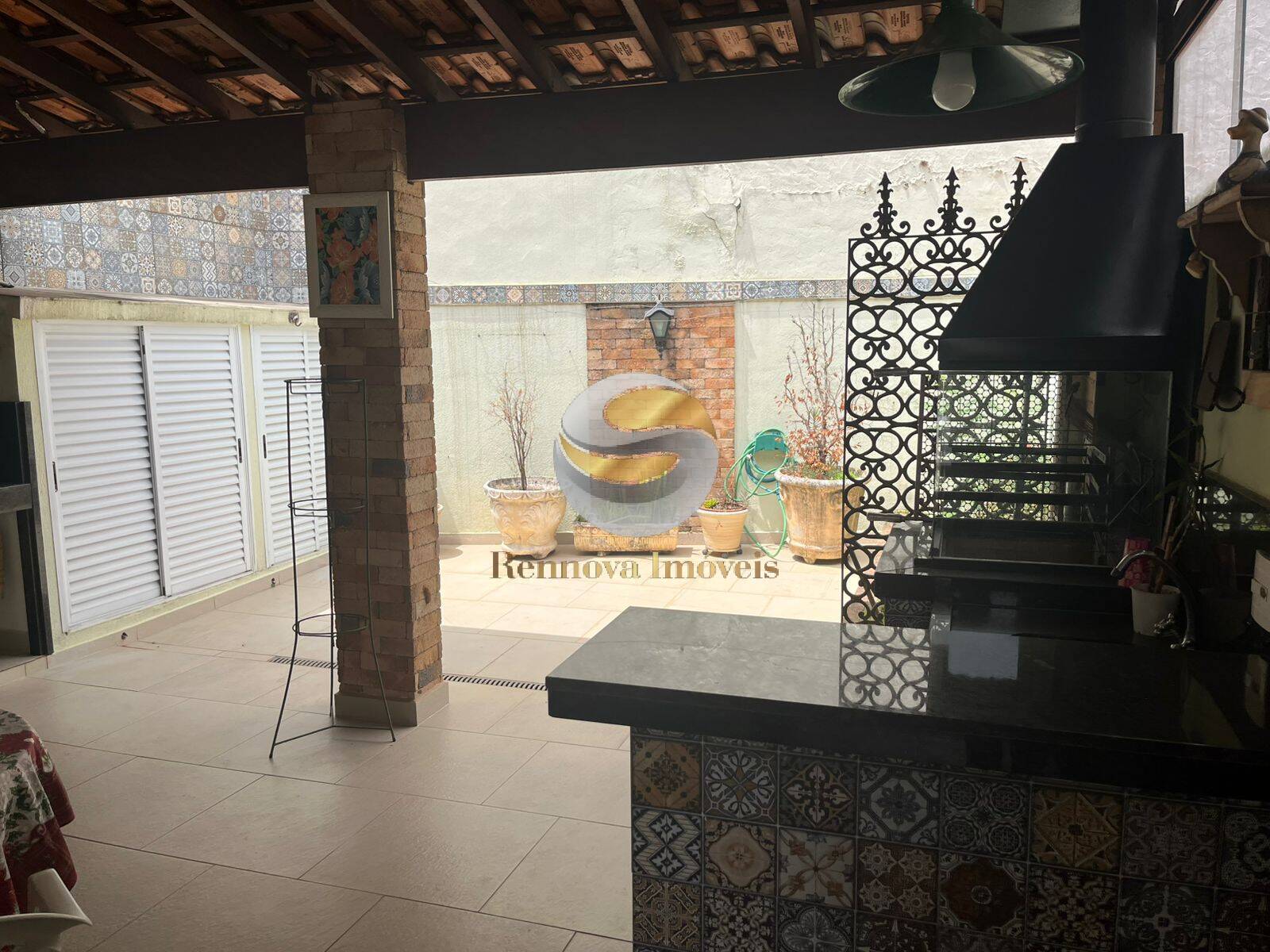 Casa de Condomínio, 3 quartos - Foto 28