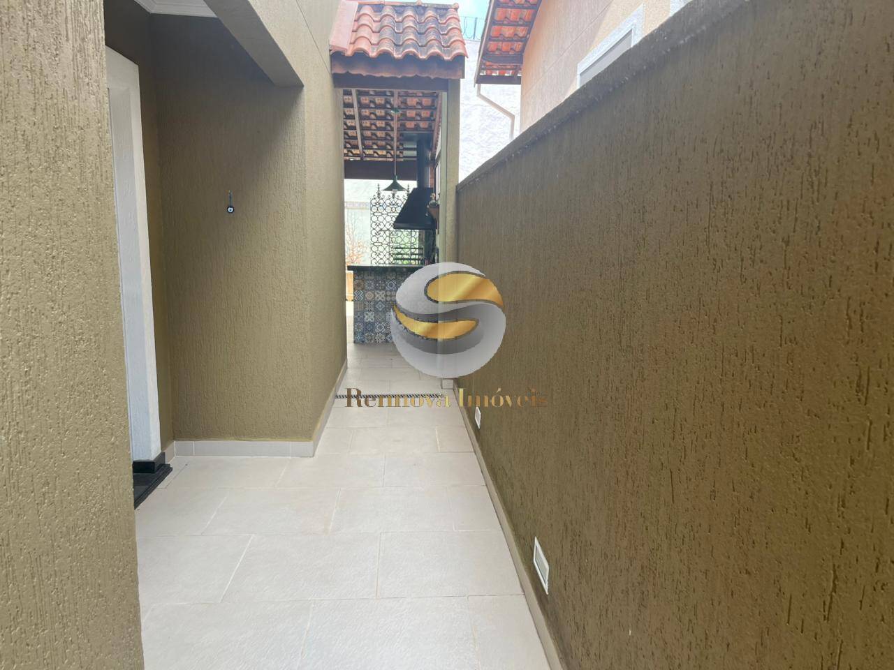 Casa de Condomínio, 3 quartos - Foto 73