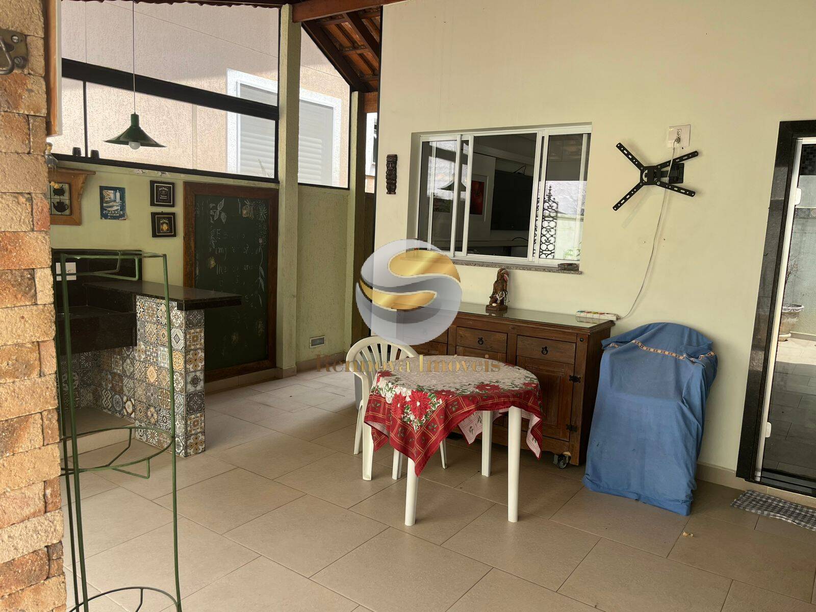 Casa de Condomínio, 3 quartos - Foto 25