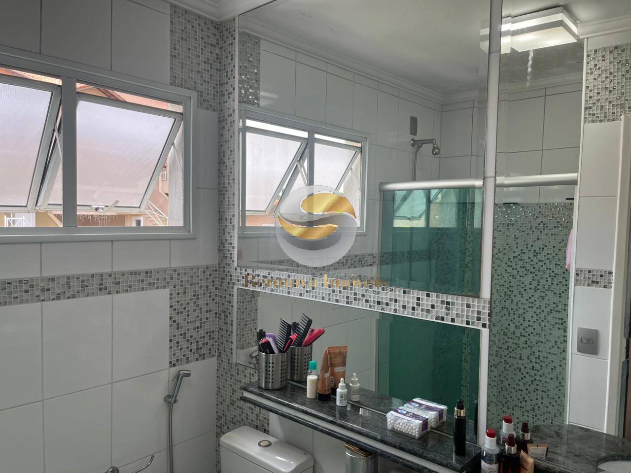 Casa de Condomínio, 3 quartos - Foto 51
