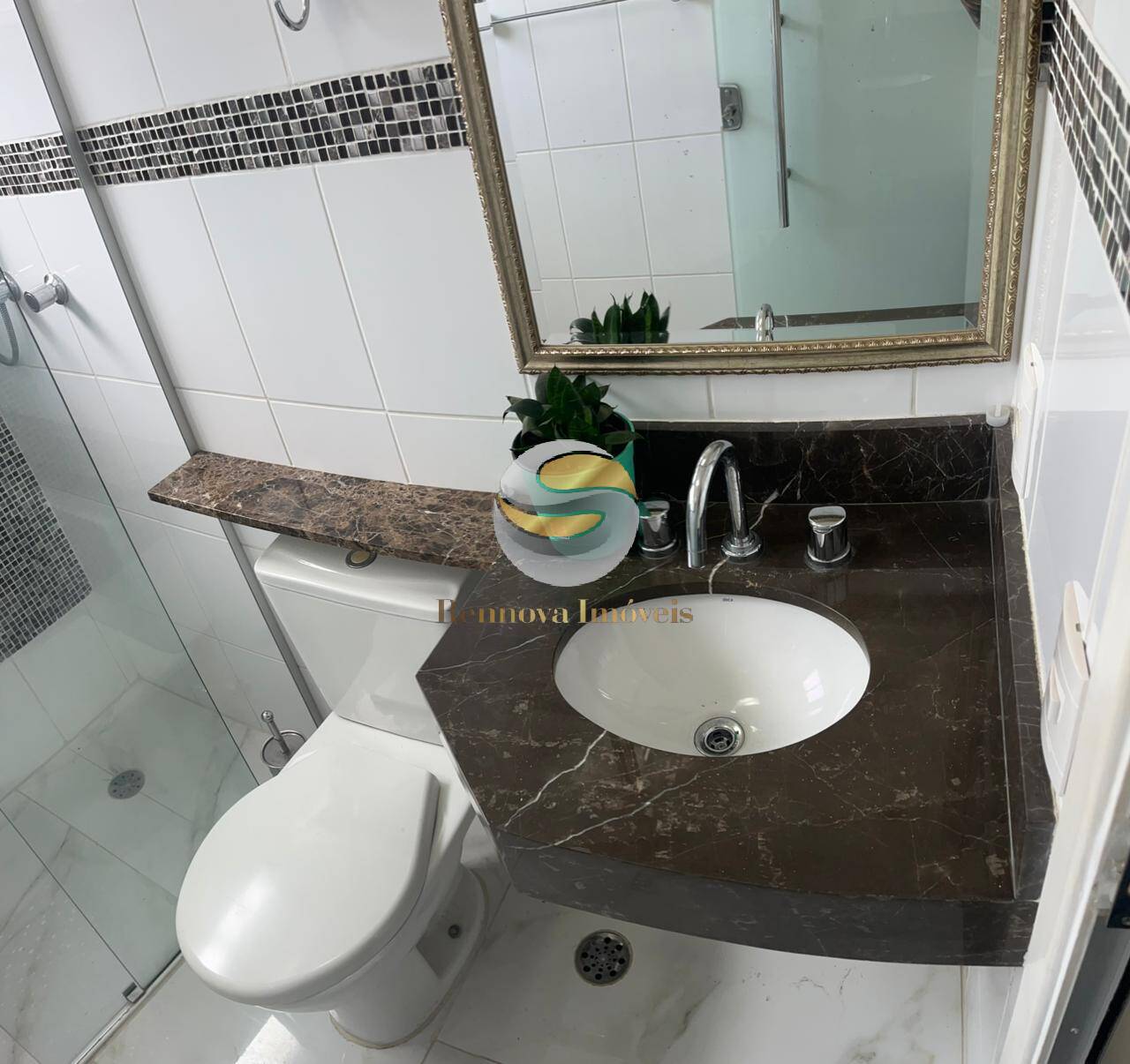 Casa de Condomínio, 3 quartos - Foto 50