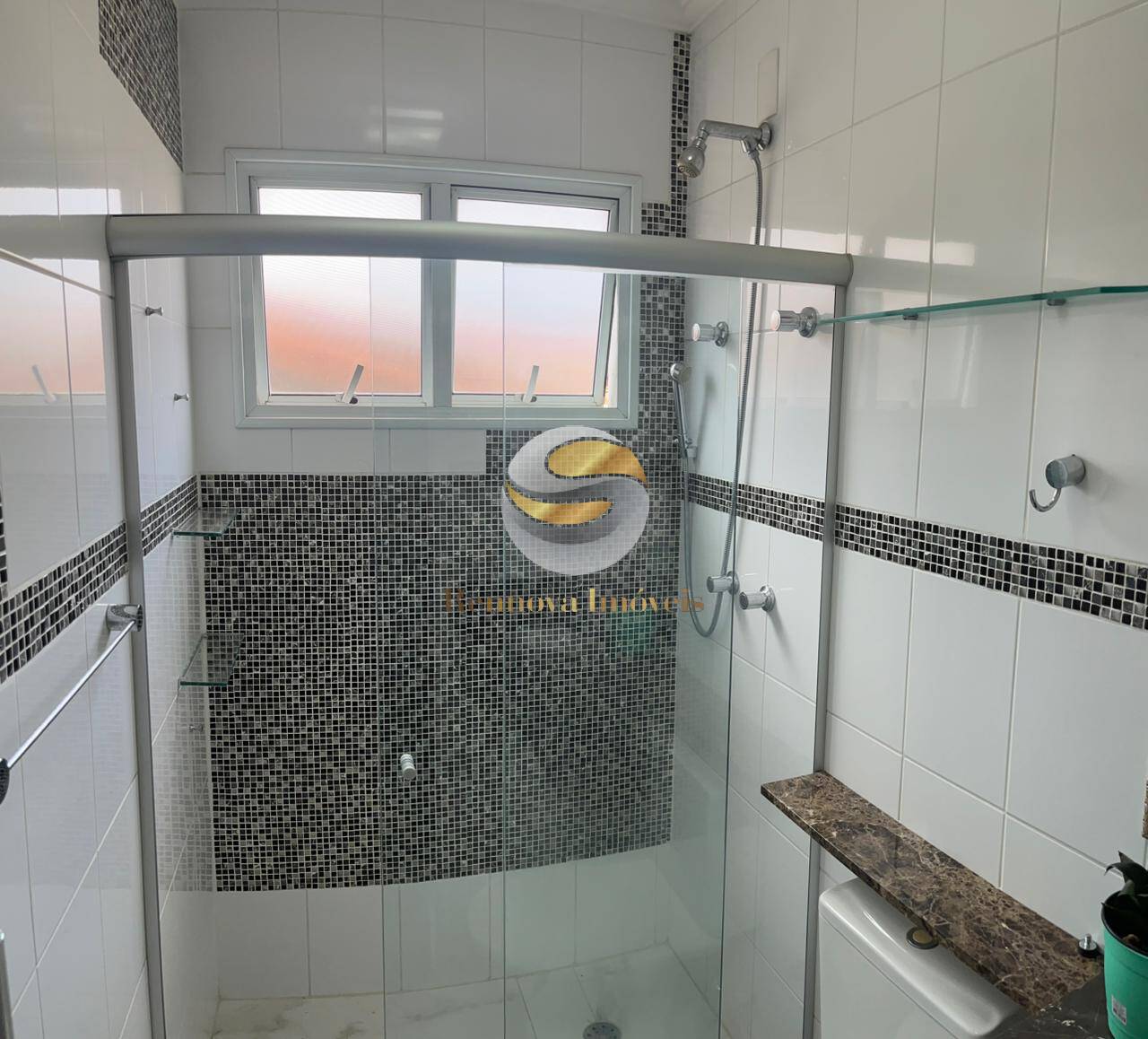 Casa de Condomínio, 3 quartos - Foto 68