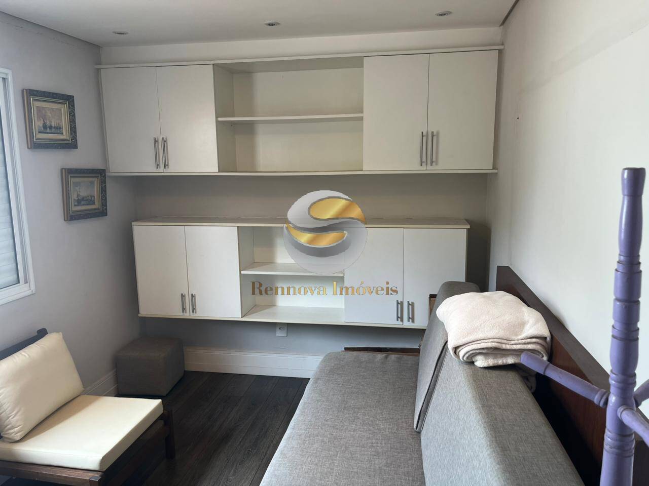 Casa de Condomínio, 3 quartos - Foto 61