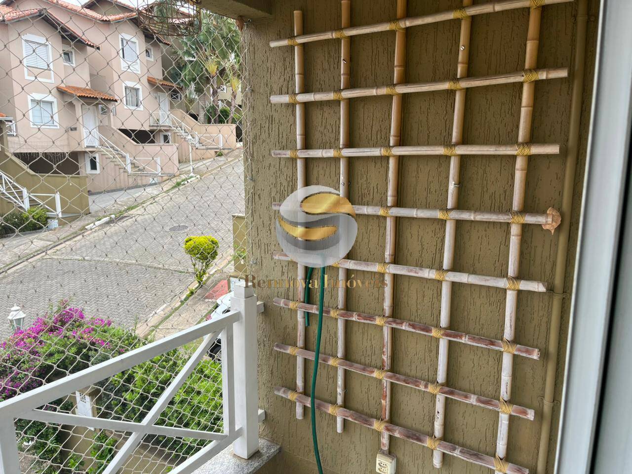 Casa de Condomínio, 3 quartos - Foto 56