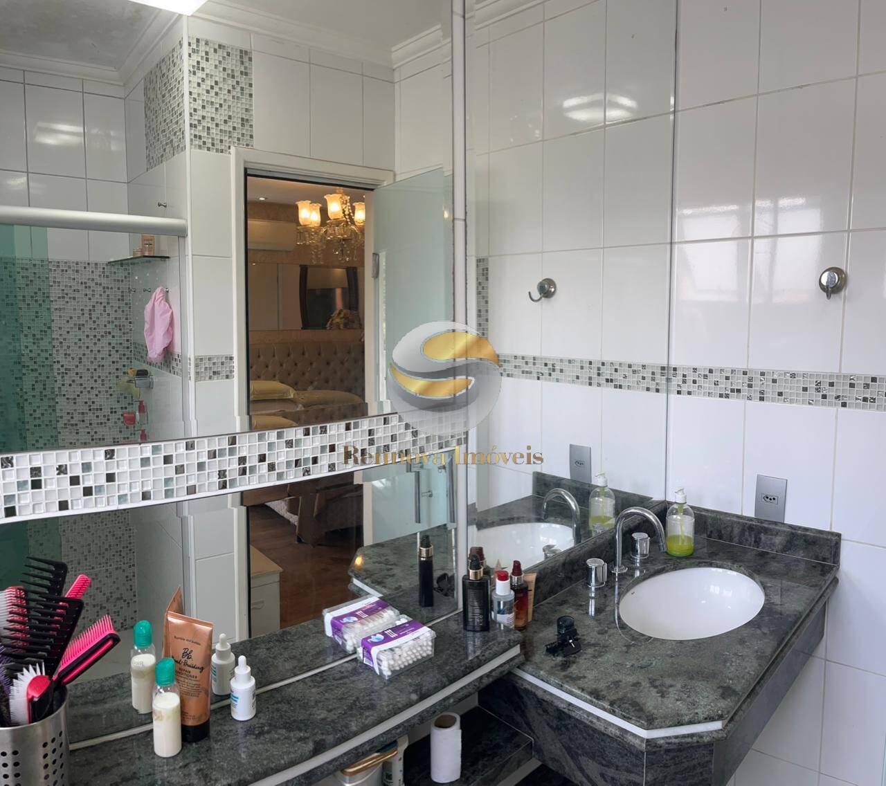 Casa de Condomínio, 3 quartos - Foto 66