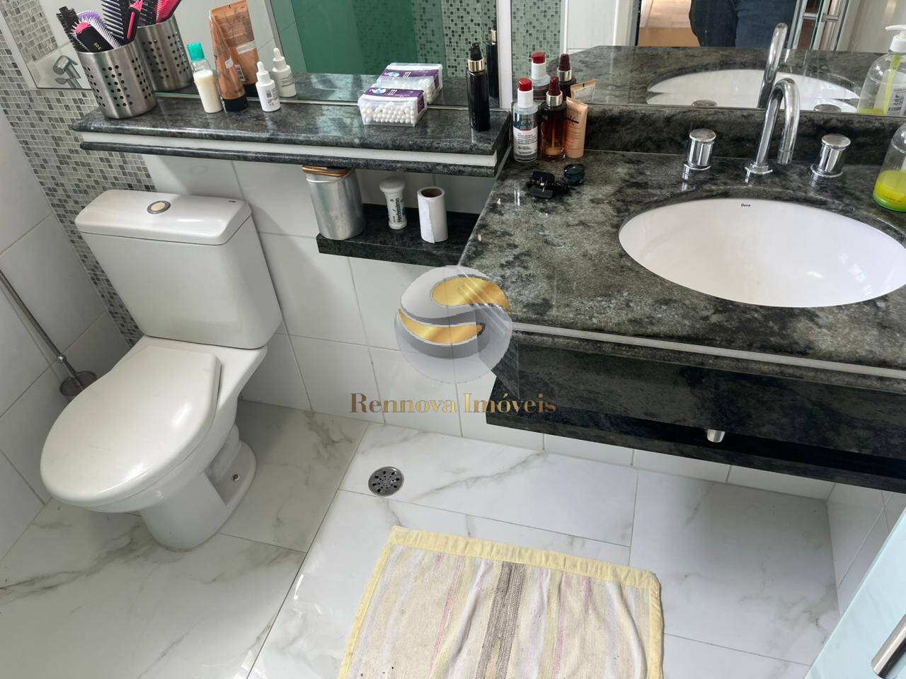 Casa de Condomínio, 3 quartos - Foto 67