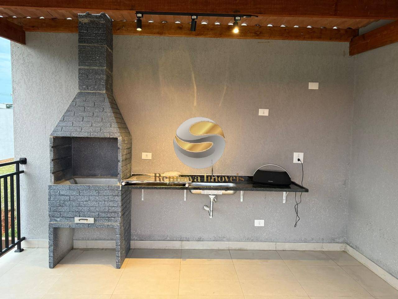 Casa de Condomínio, 2 quartos - Foto 6