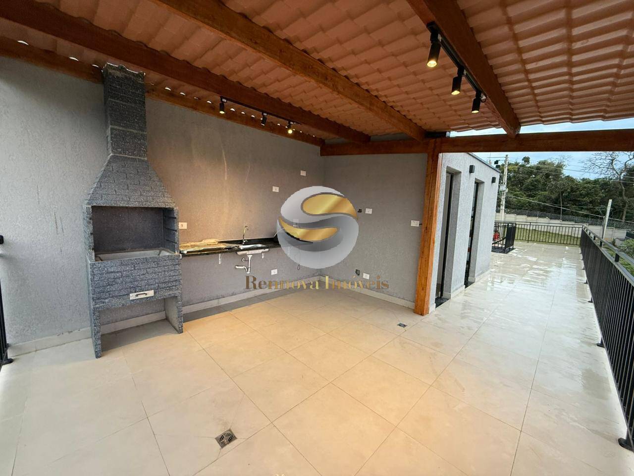 Casa de Condomínio, 2 quartos - Foto 12