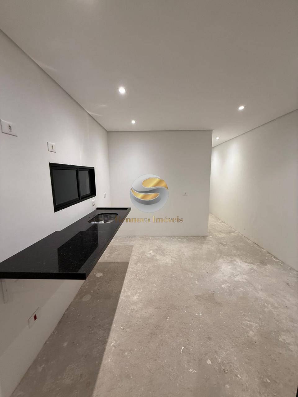 Casa de Condomínio, 2 quartos - Foto 9