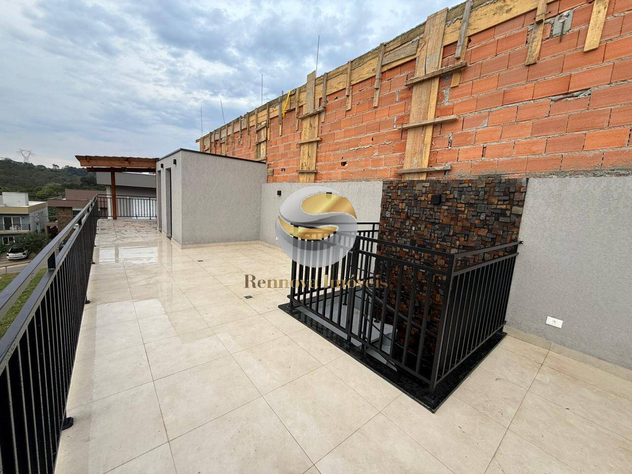 Casa de Condomínio, 2 quartos - Foto 15