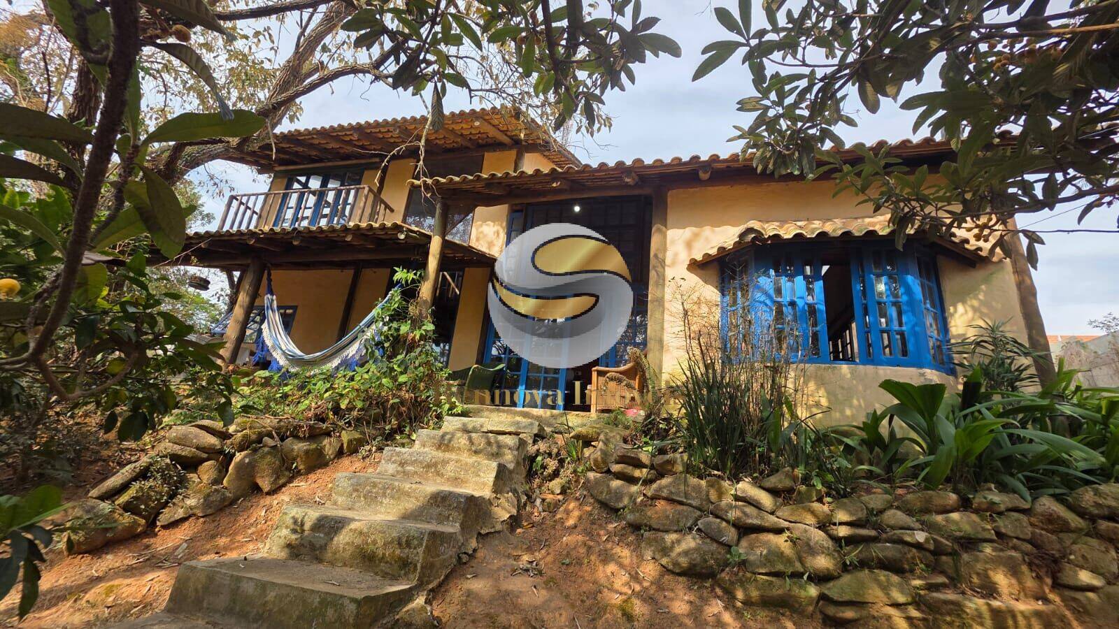 Casa, 3 quartos, 436 m² - Foto 3