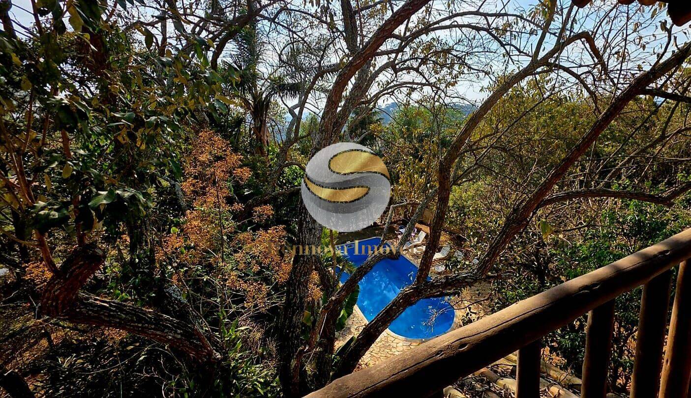 Casa, 3 quartos, 436 m² - Foto 29