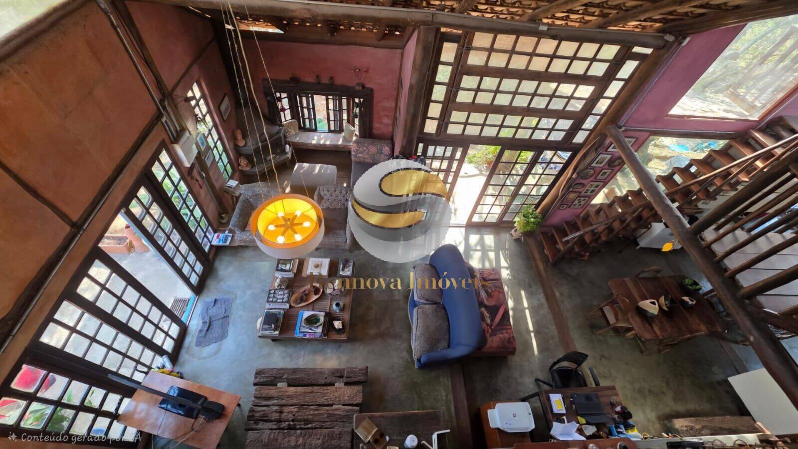 Casa, 3 quartos, 436 m² - Foto 7