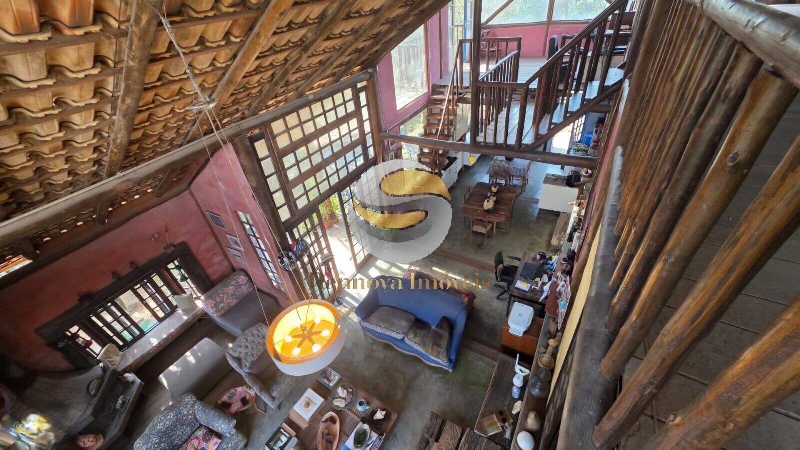 Casa, 3 quartos, 436 m² - Foto 6