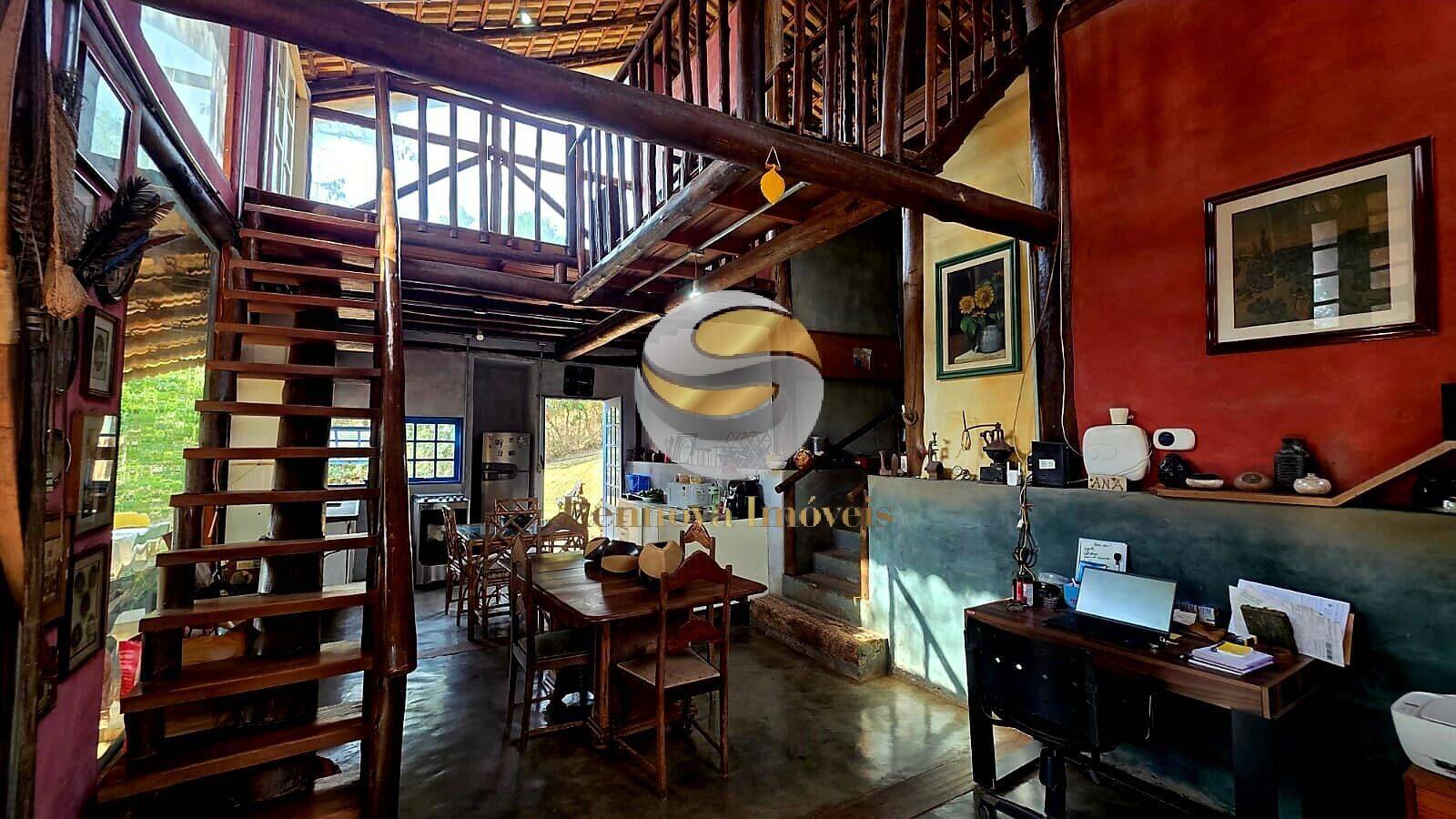 Casa, 3 quartos, 436 m² - Foto 8