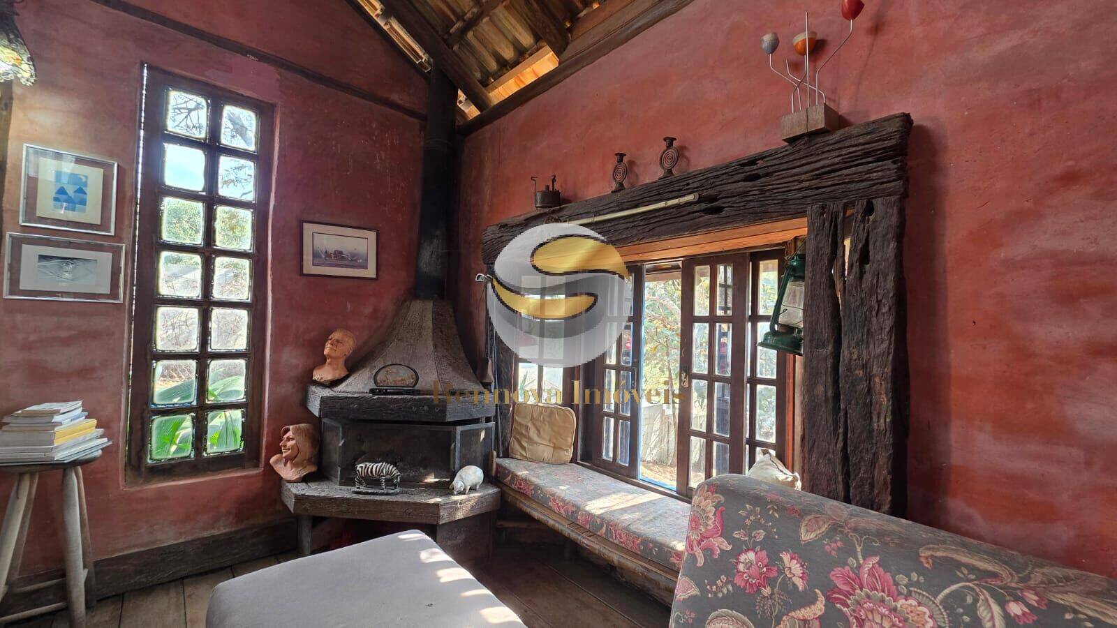 Casa, 3 quartos, 436 m² - Foto 15