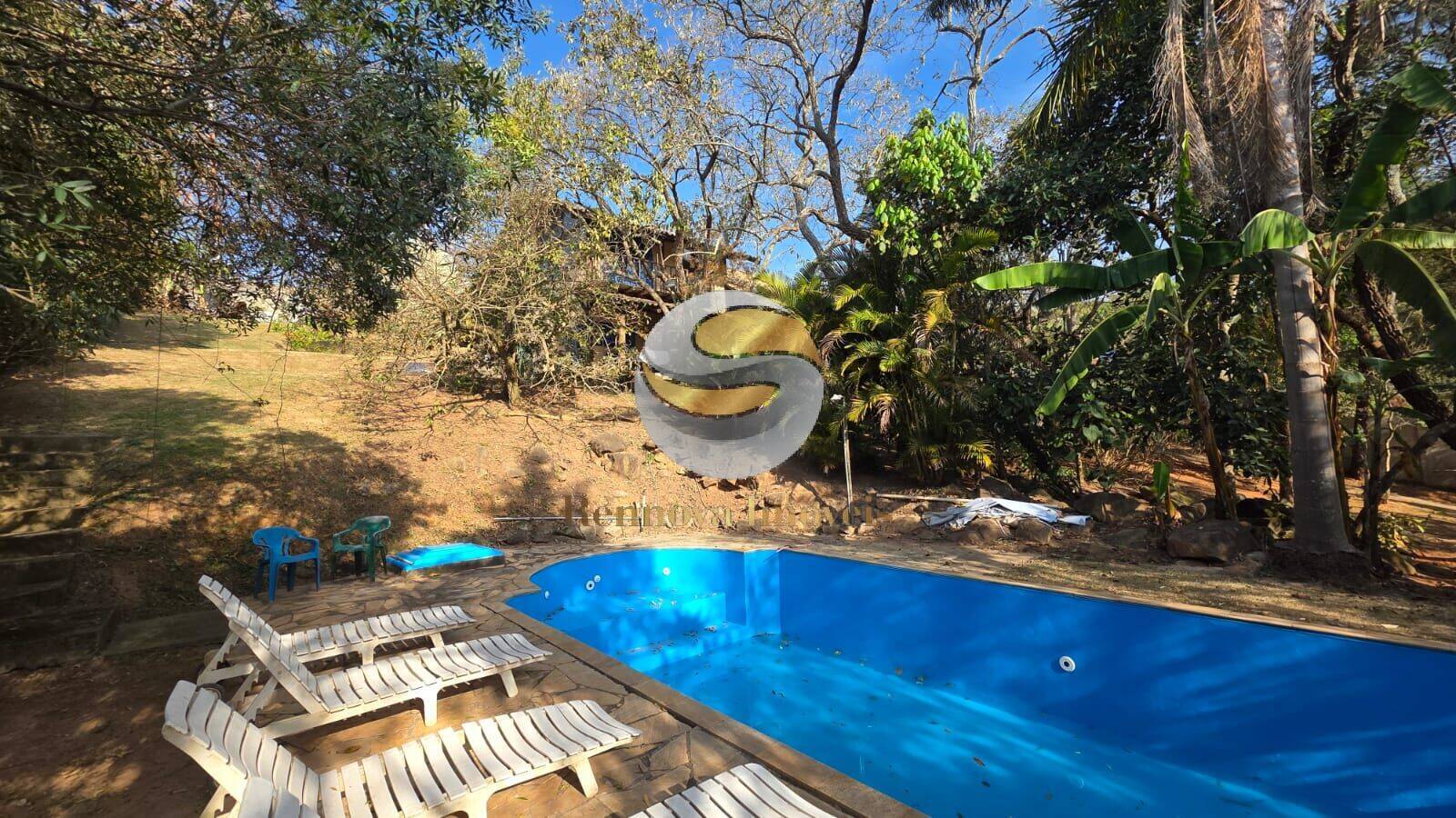 Casa, 3 quartos, 436 m² - Foto 27