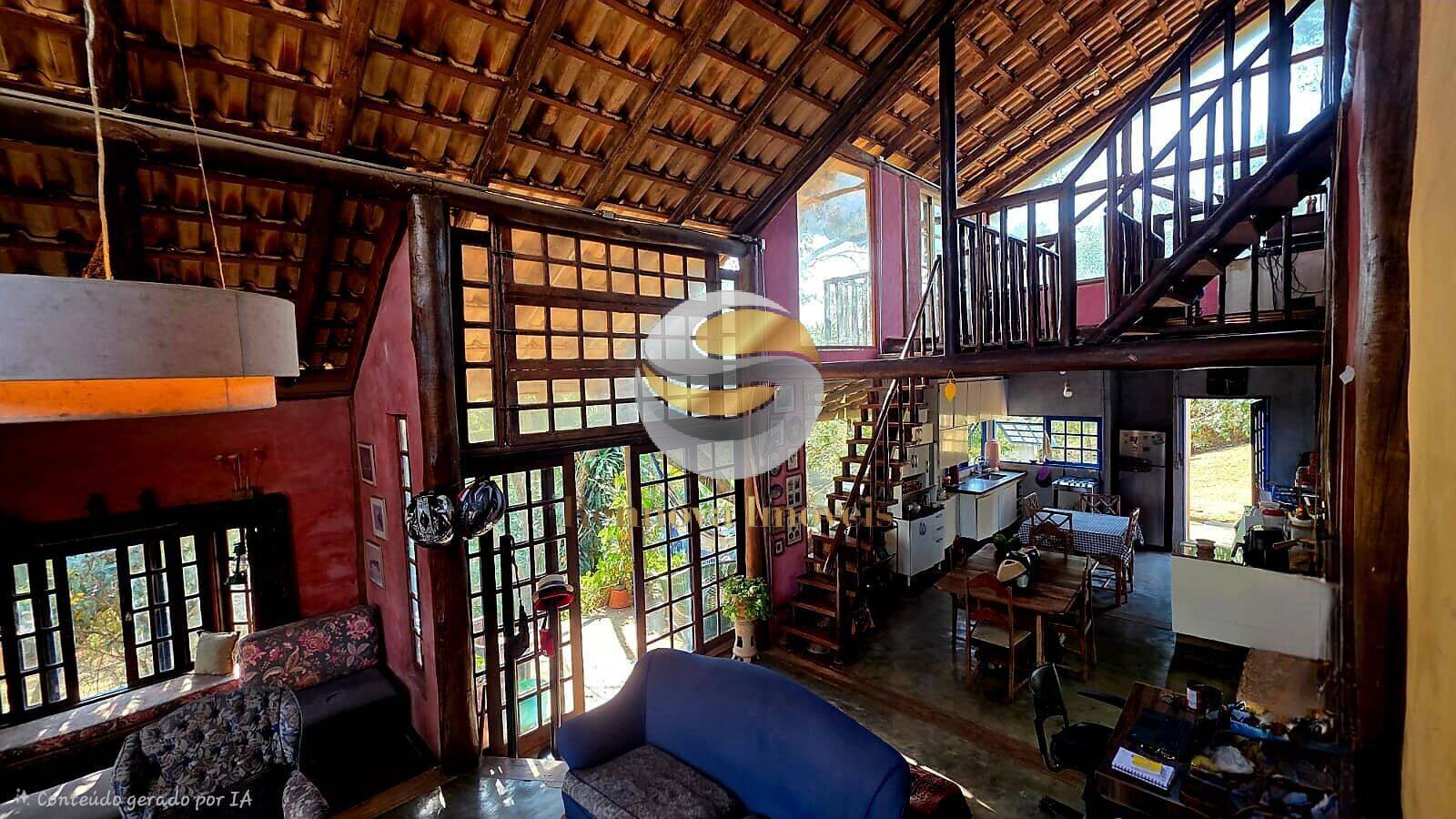 Casa, 3 quartos, 436 m² - Foto 5