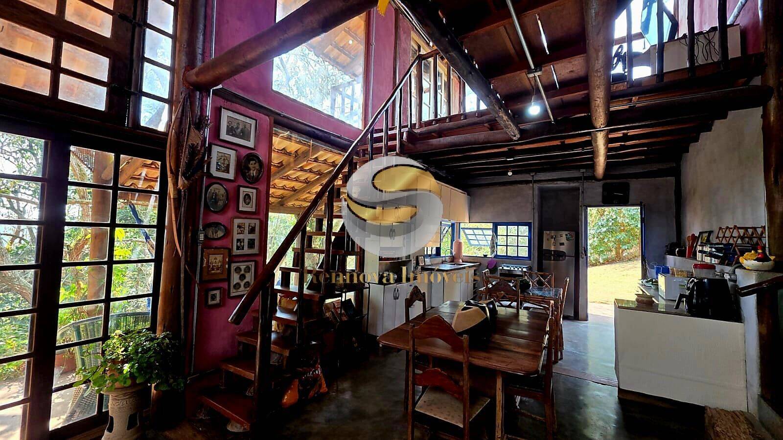 Casa, 3 quartos, 436 m² - Foto 9