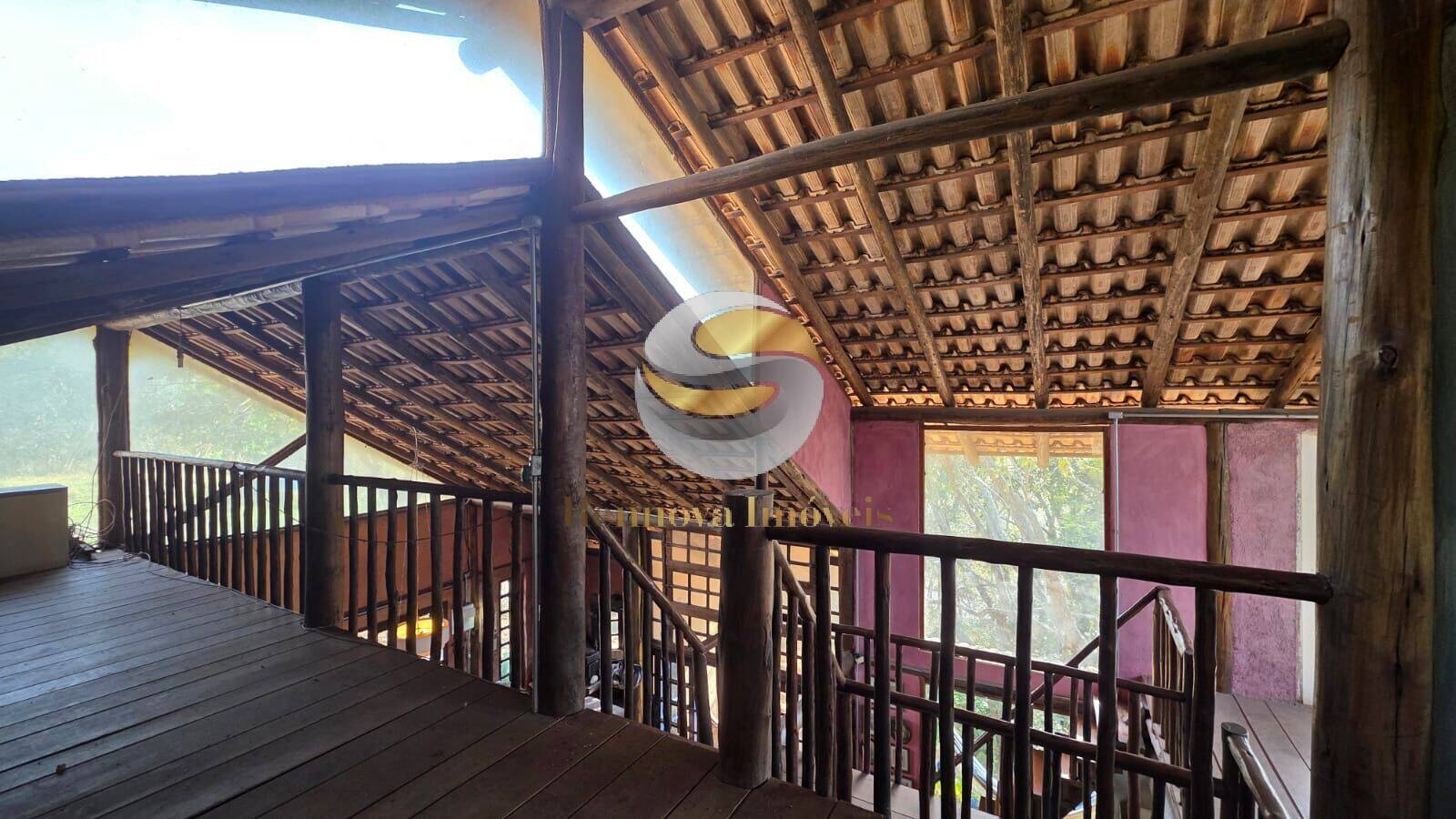 Casa, 3 quartos, 436 m² - Foto 17