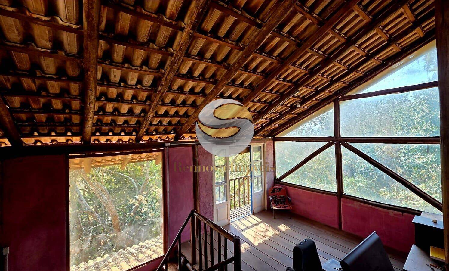 Casa, 3 quartos, 436 m² - Foto 19