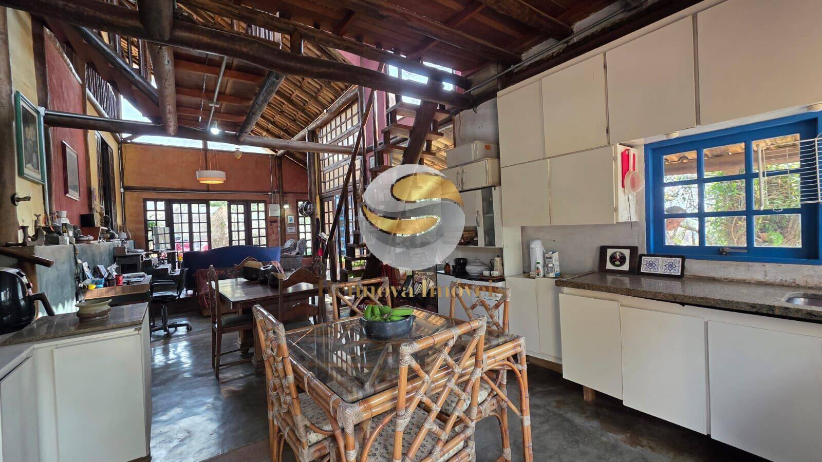 Casa, 3 quartos, 436 m² - Foto 12