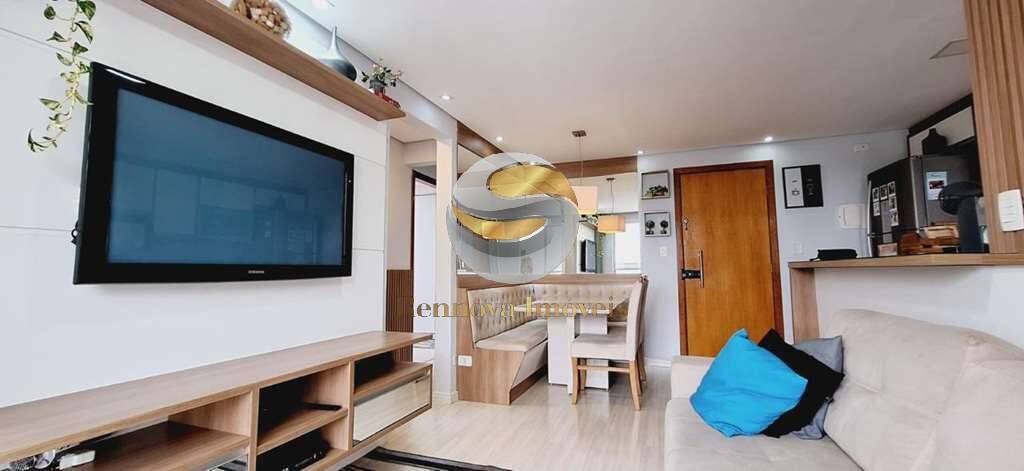 Apartamento, 3 quartos, 60 m² - Foto 4