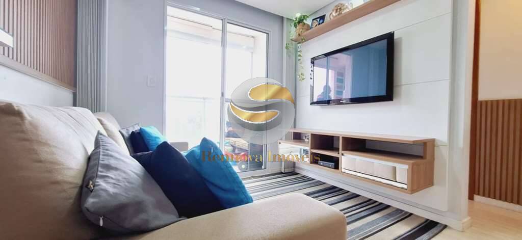 Apartamento, 3 quartos, 60 m² - Foto 5