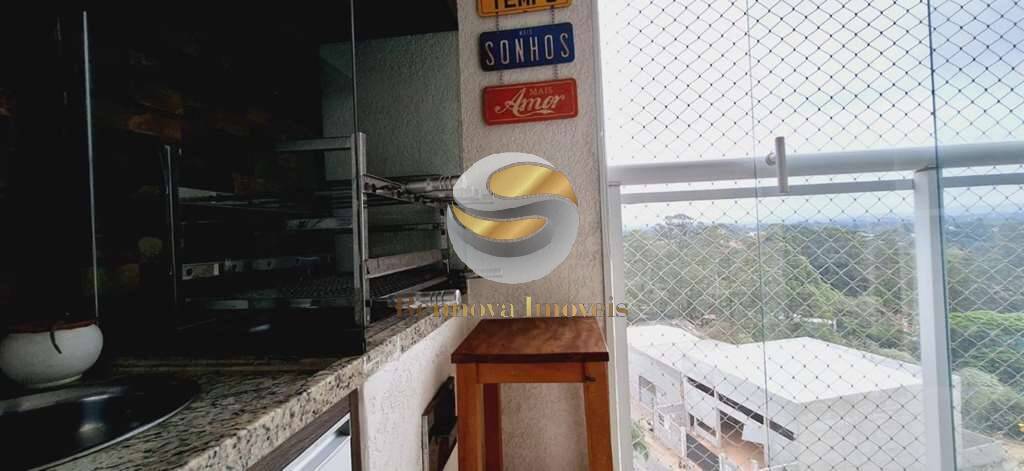 Apartamento, 3 quartos, 60 m² - Foto 8