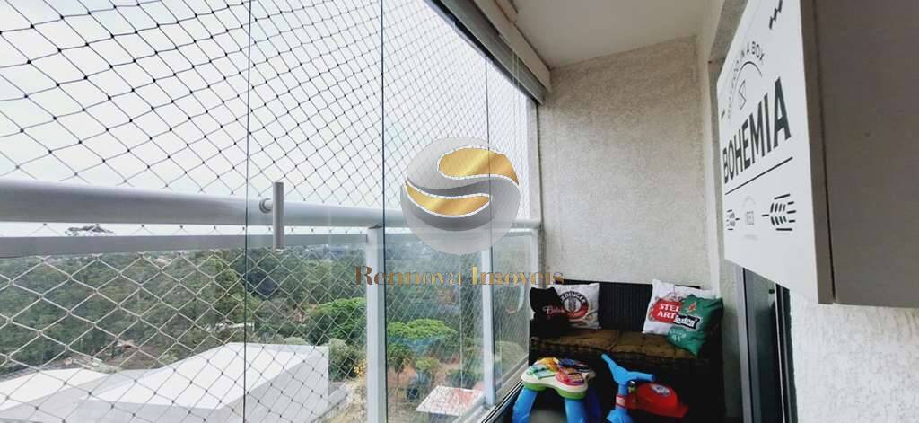 Apartamento, 3 quartos, 60 m² - Foto 9