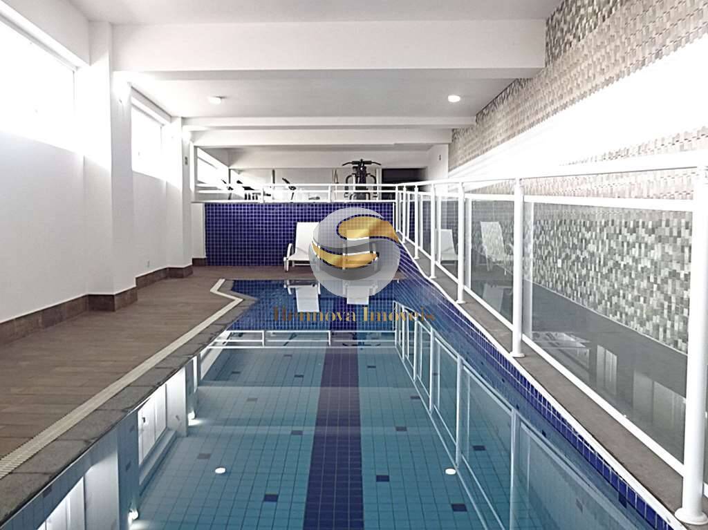 Apartamento, 3 quartos, 60 m² - Foto 10