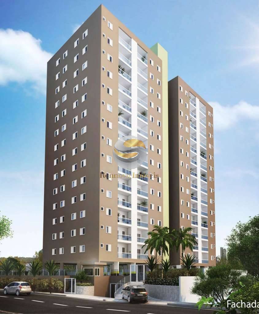 Apartamento, 3 quartos, 60 m² - Foto 3