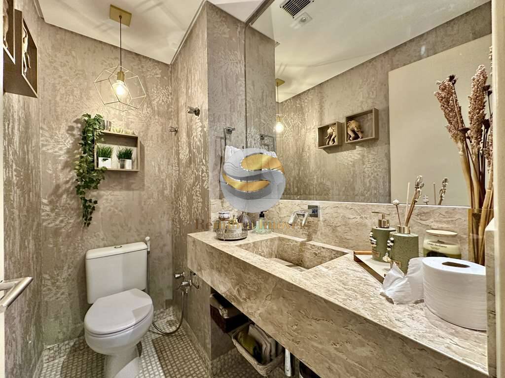 Casa de Condomínio, 3 quartos - Foto 14