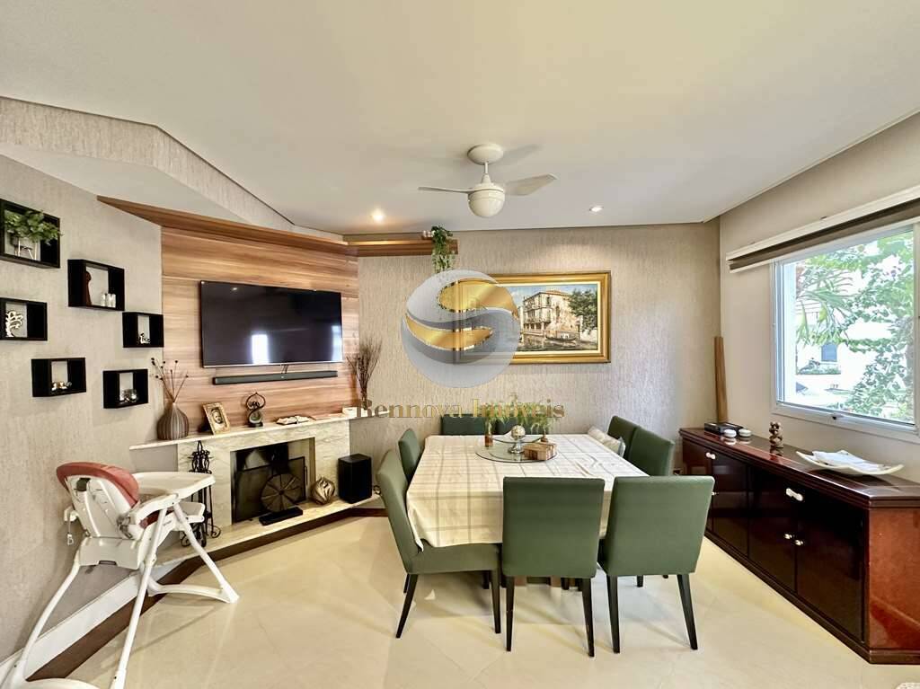 Casa de Condomínio, 3 quartos - Foto 10