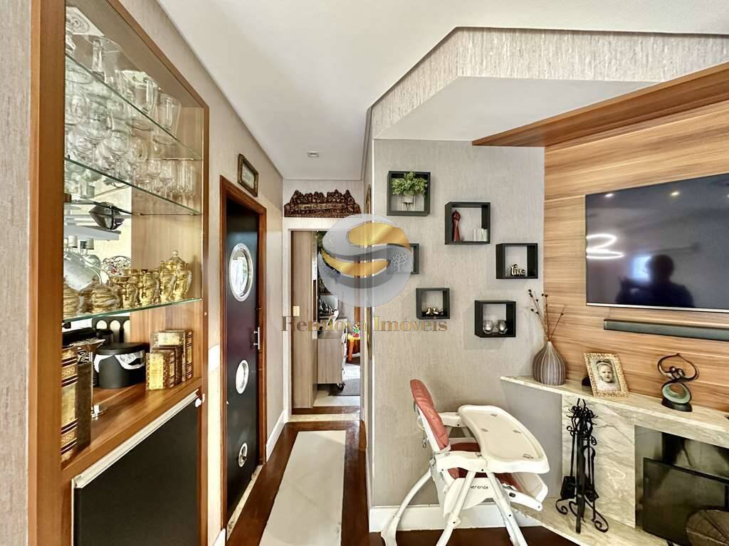 Casa de Condomínio, 3 quartos - Foto 12