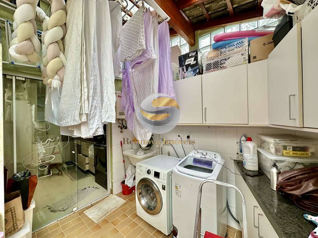 Casa de Condomínio, 3 quartos - Foto 19