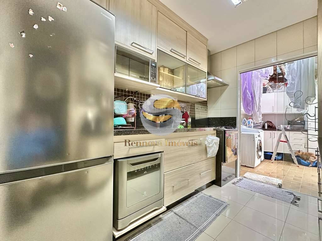 Casa de Condomínio, 3 quartos - Foto 17