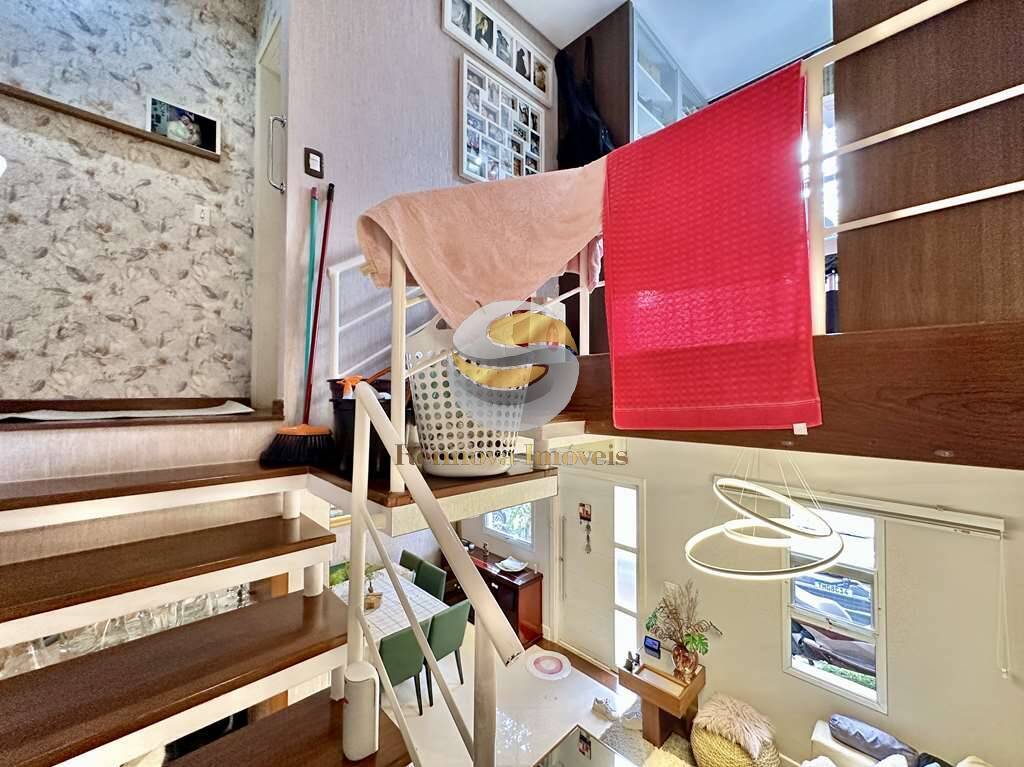 Casa de Condomínio, 3 quartos - Foto 21