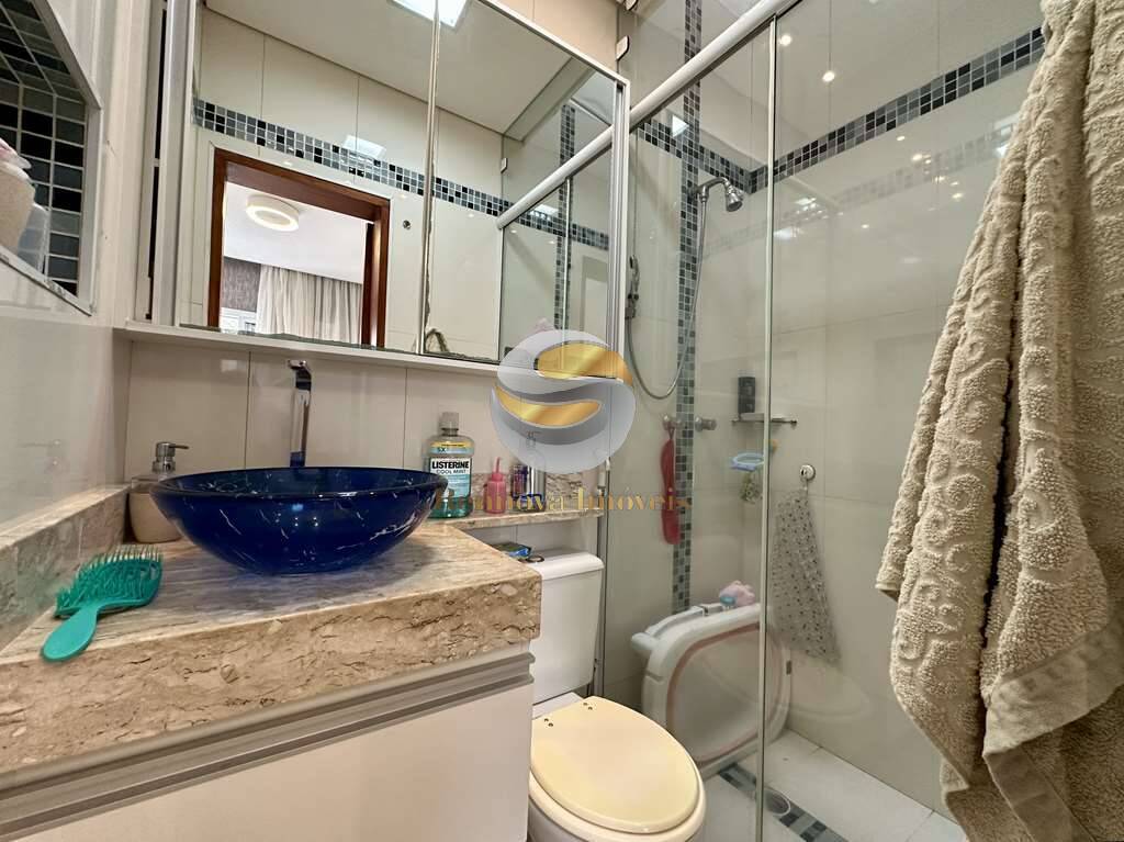 Casa de Condomínio, 3 quartos - Foto 26